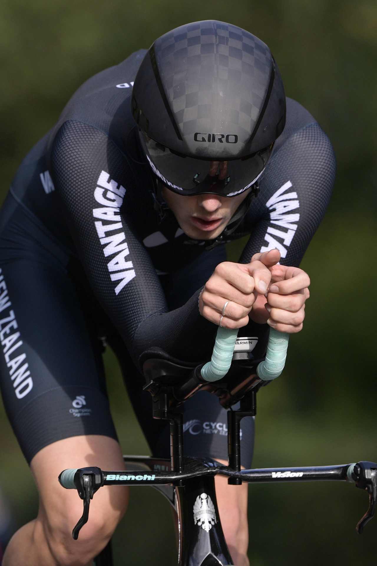 Finn Fisher-Black: «Tadej Pogačar quizá empieza a estar cansado de llevar en la cima tantos años» 4 Finn Fisher-Black (Foto: Cordon Press)