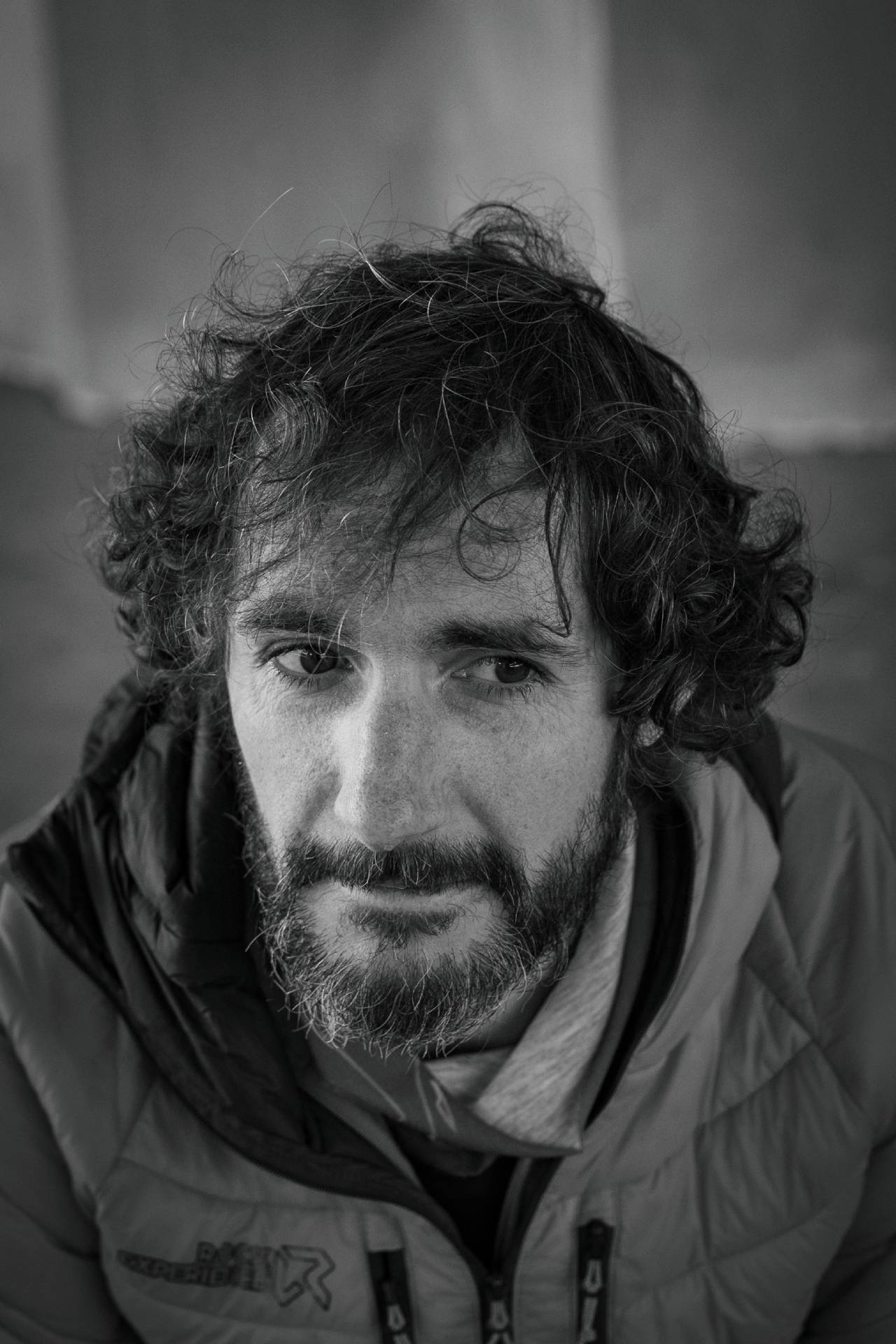 Juan Dual Mateo: «Me faltan el estómago, el colon, el recto y la vesícula biliar y el deporte de larga distancia es como mi profesión» 2 VAM0396