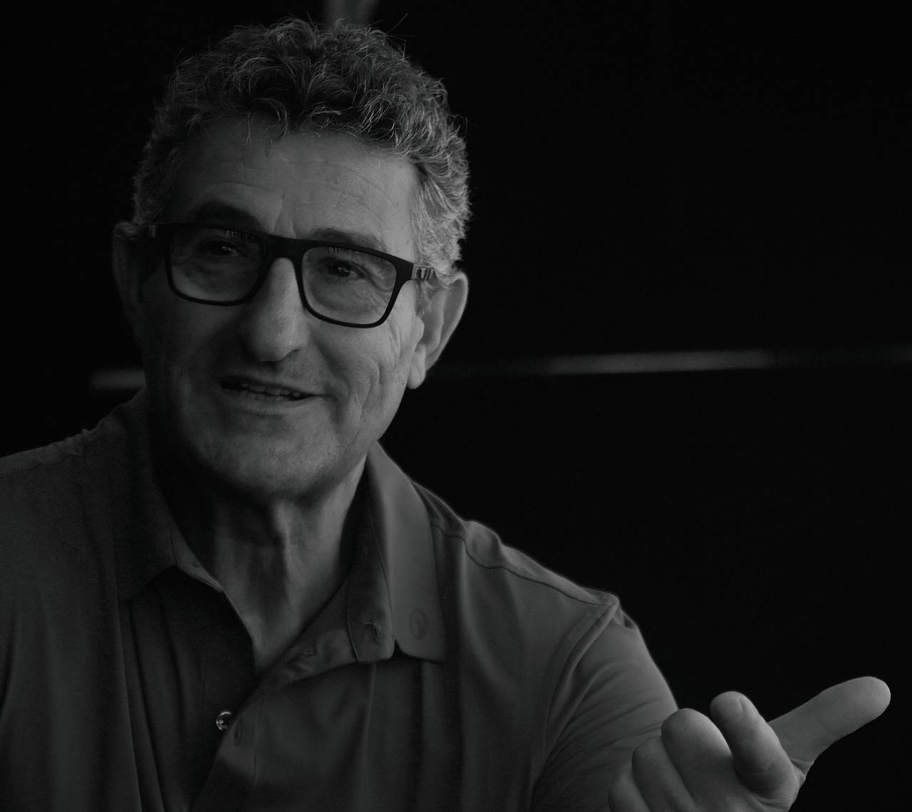 Sebastián Rodríguez: «Nunca me he planteado que no valiera la pena la huelga de hambre, lo que no valió la pena fue la parte armada» 3 14BNCHano©Mguel Nunez