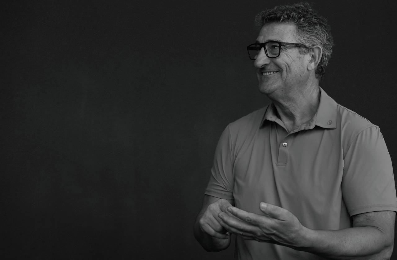 Sebastián Rodríguez: «Nunca me he planteado que no valiera la pena la huelga de hambre, lo que no valió la pena fue la parte armada» 9 17BN CHano©Miguel Nunez