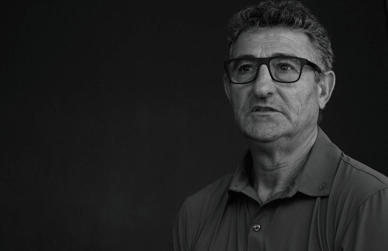 Sebastián Rodríguez: «Nunca me he planteado que no valiera la pena la huelga de hambre, lo que no valió la pena fue la parte armada» 7 20BN CHano©Mguel Nunez
