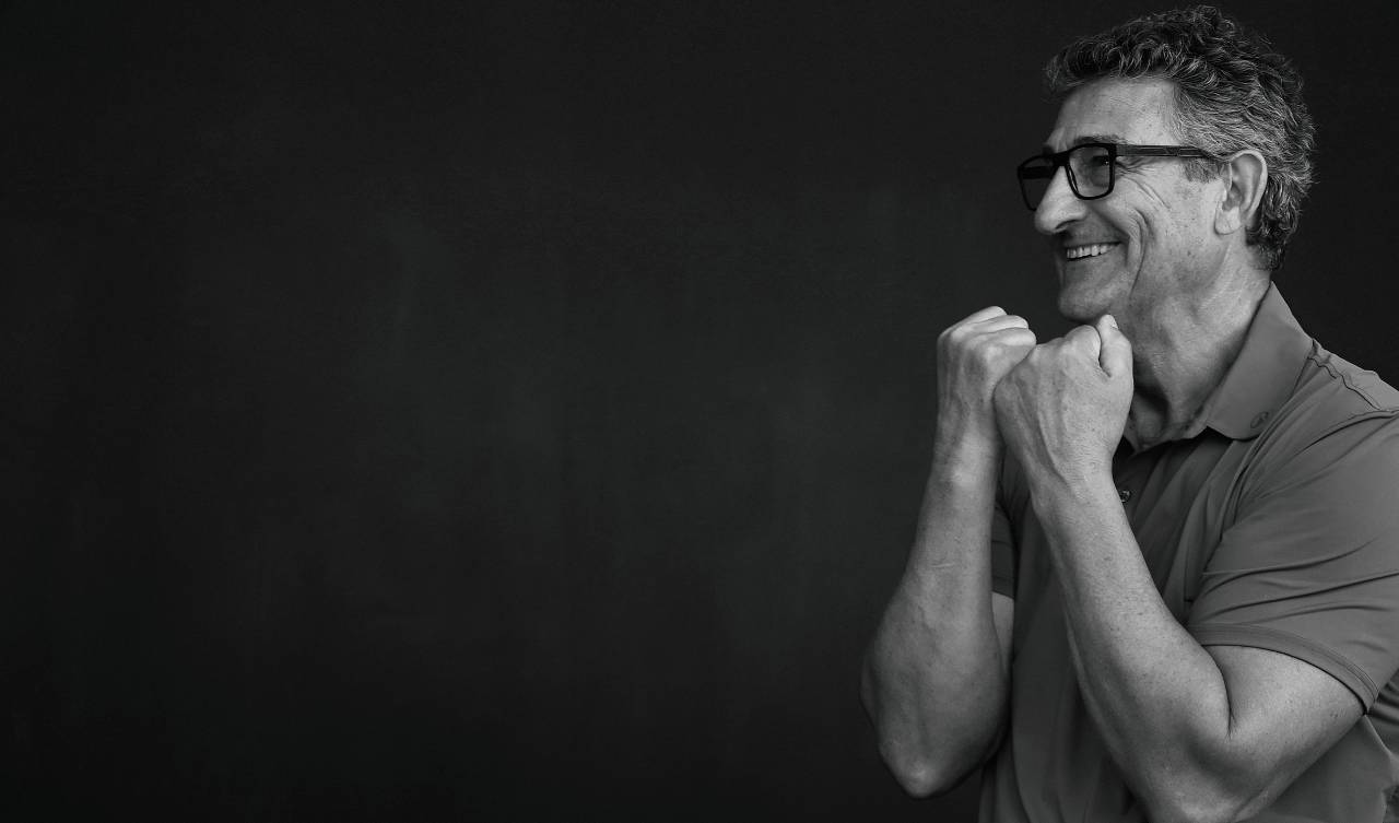 Sebastián Rodríguez: «Nunca me he planteado que no valiera la pena la huelga de hambre, lo que no valió la pena fue la parte armada» 6 21BN CHano©Miguel.Nunez
