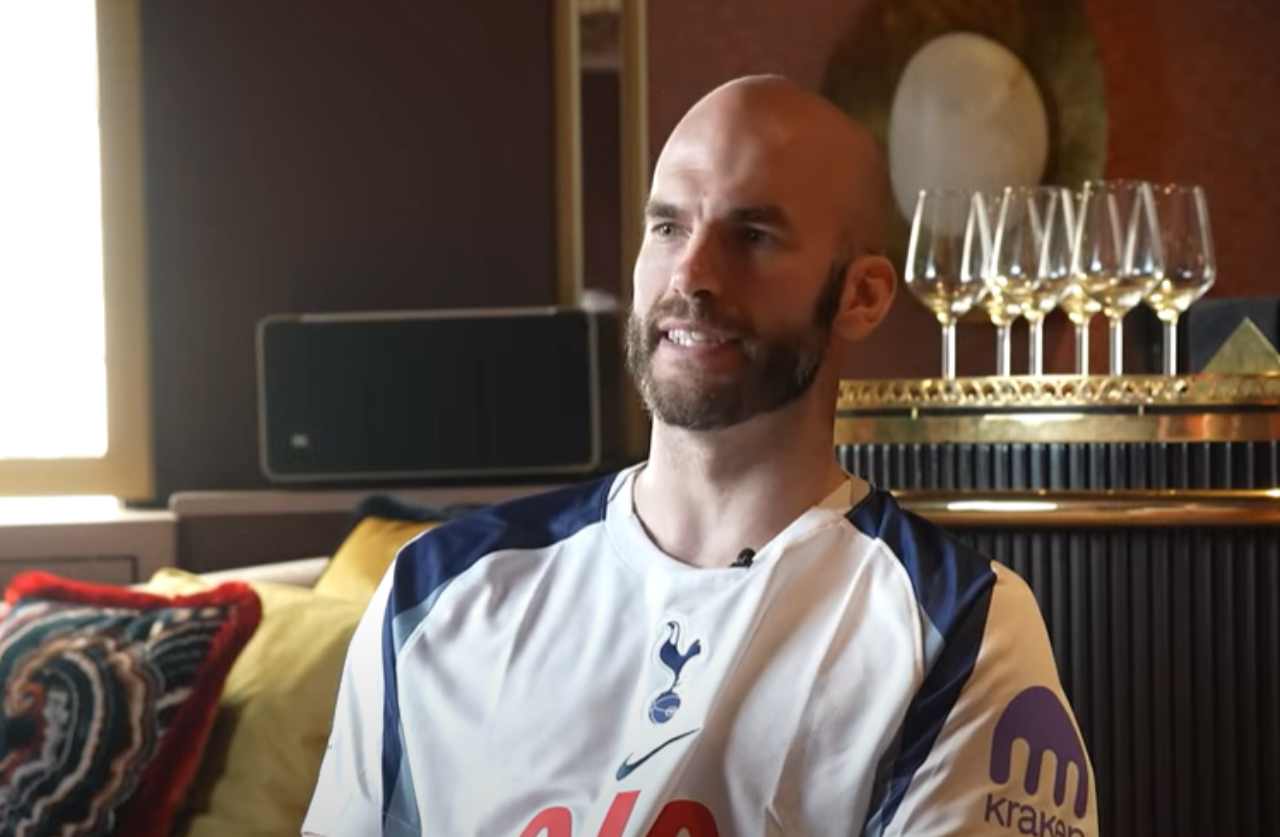 Nick Calathes