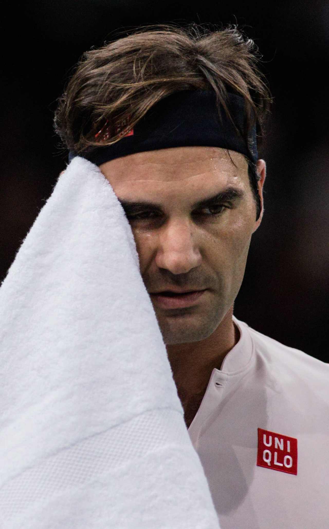 Roger Federer: «Quiero jugar partidos de exhibición con Rafa Nadal para inspirar a las nuevas generaciones» 2 Roger Federer (Foto: Cordon Press)