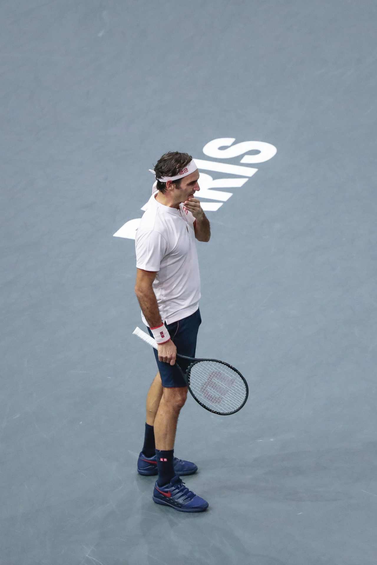 Roger Federer: «Quiero jugar partidos de exhibición con Rafa Nadal para inspirar a las nuevas generaciones» 3 Roger Federer (Foto: Cordon Press)