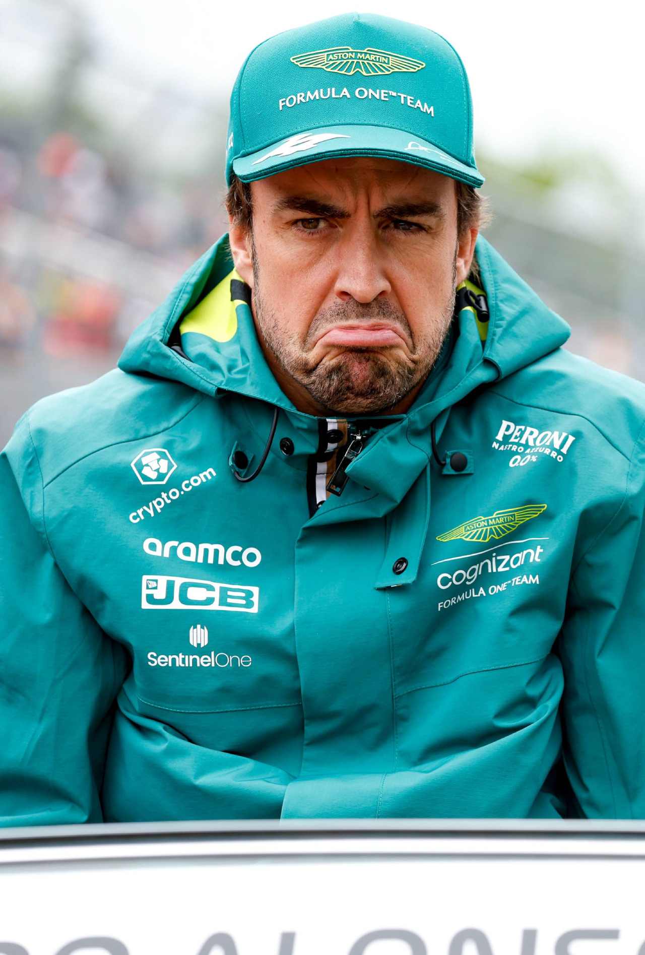 Fernando Alonso: «Cuando ganaba pensaba que aquello iba a ser lo normal, que siempre estaría en lo más alto... y no era así» 3 Fernando Alonso (Foto: Cordon Press)