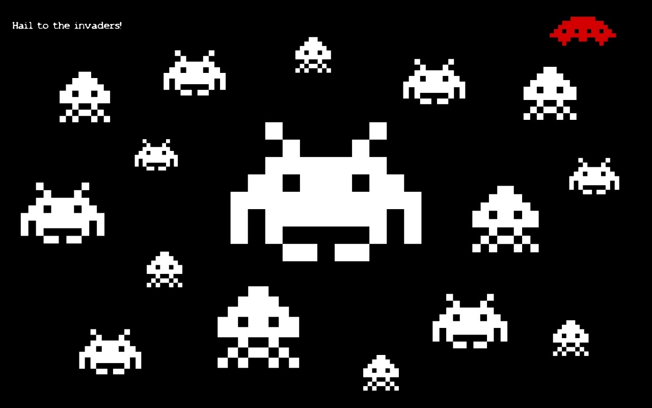 invadres