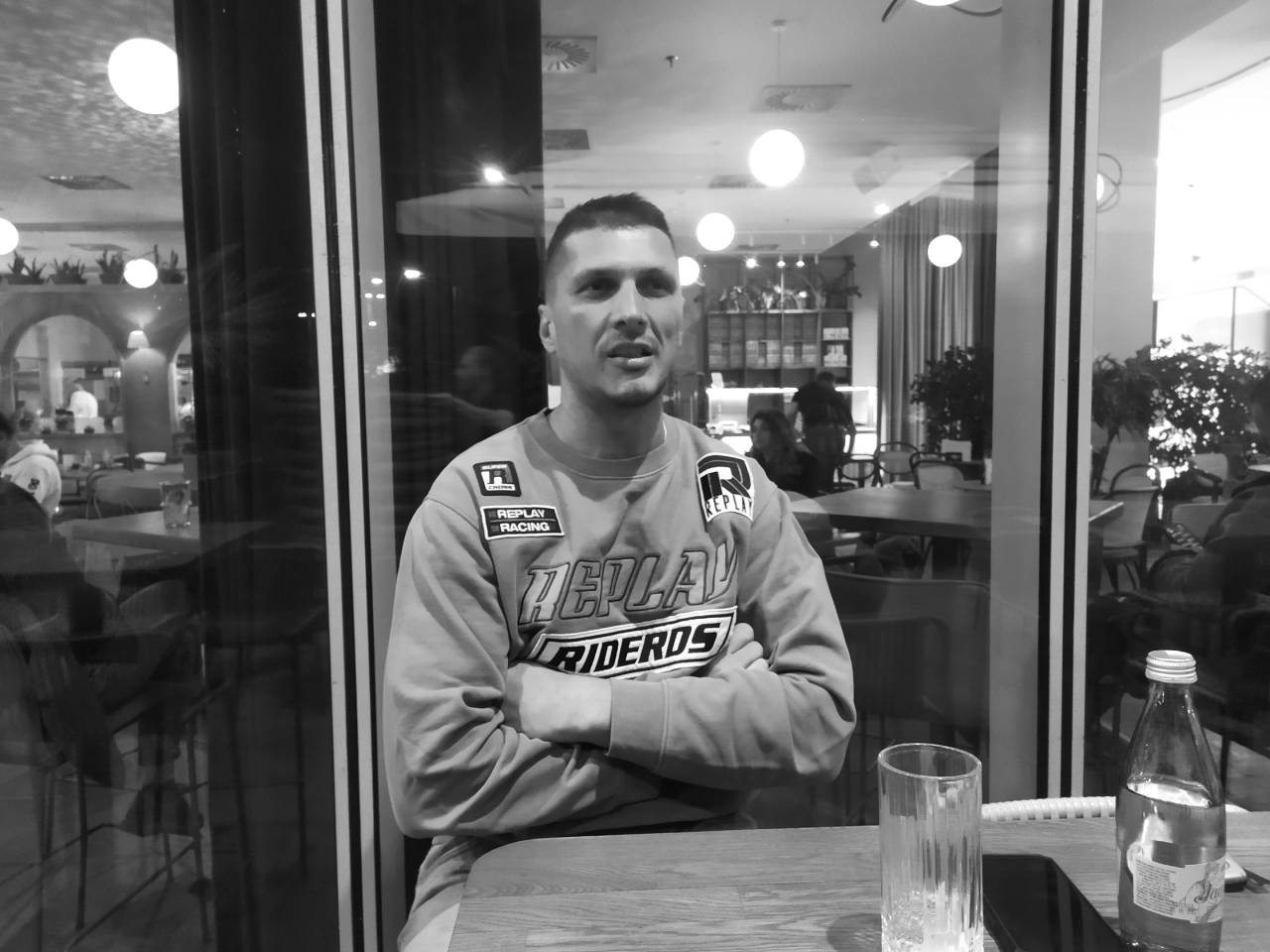 Marko Tomas: «Quise ser un jugador de referencia en el Real Madrid, pero no estaba preparado, no es fácil llegar con 20 años» 7 1753019920728