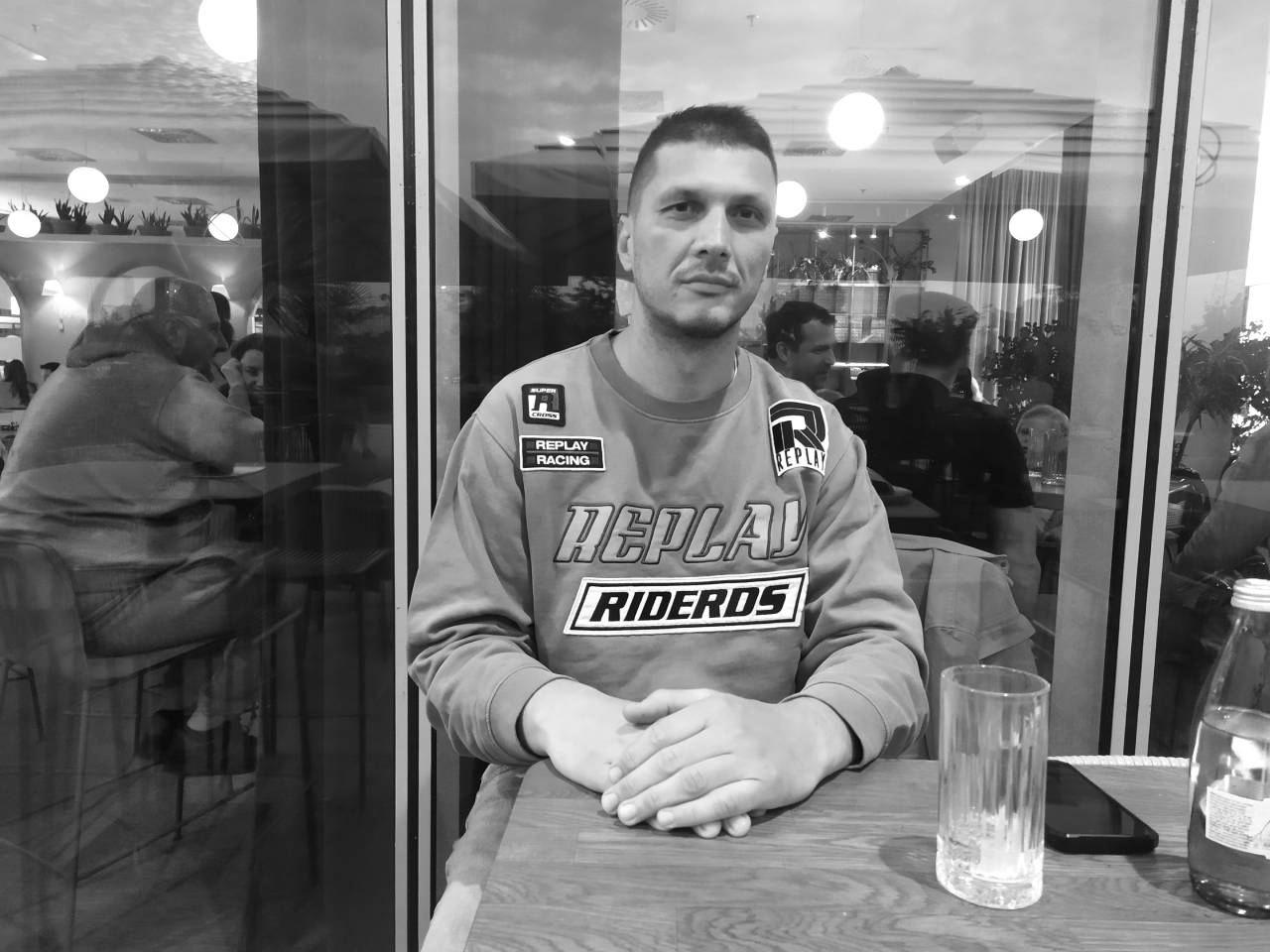 Marko Tomas: «Quise ser un jugador de referencia en el Real Madrid, pero no estaba preparado, no es fácil llegar con 20 años» 1 1753019920733