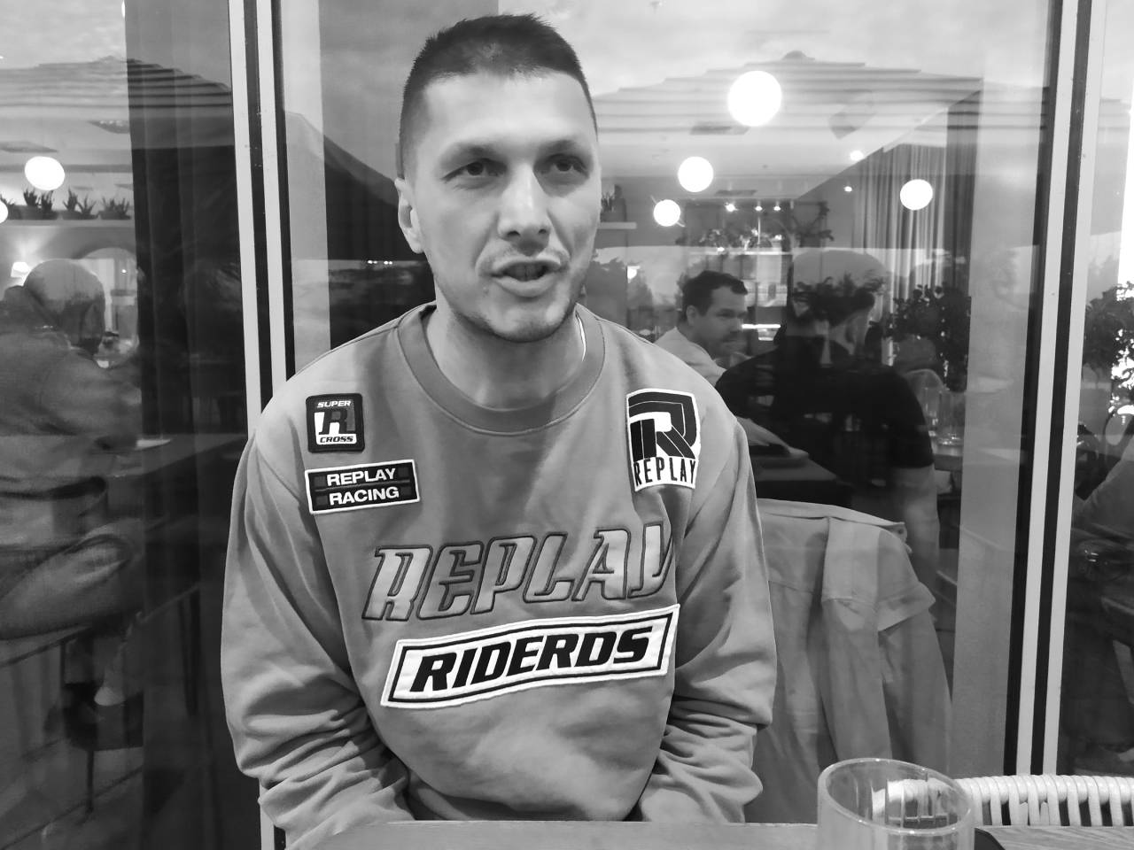 Marko Tomas: «Quise ser un jugador de referencia en el Real Madrid, pero no estaba preparado, no es fácil llegar con 20 años» 4 1753019920792