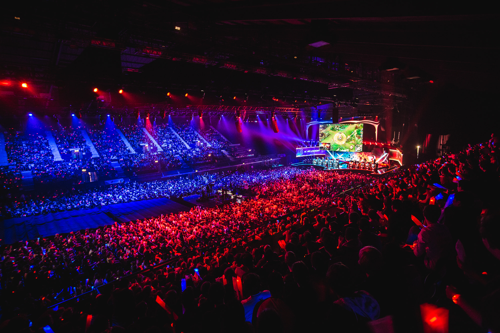 2015 League of Legends World Championship