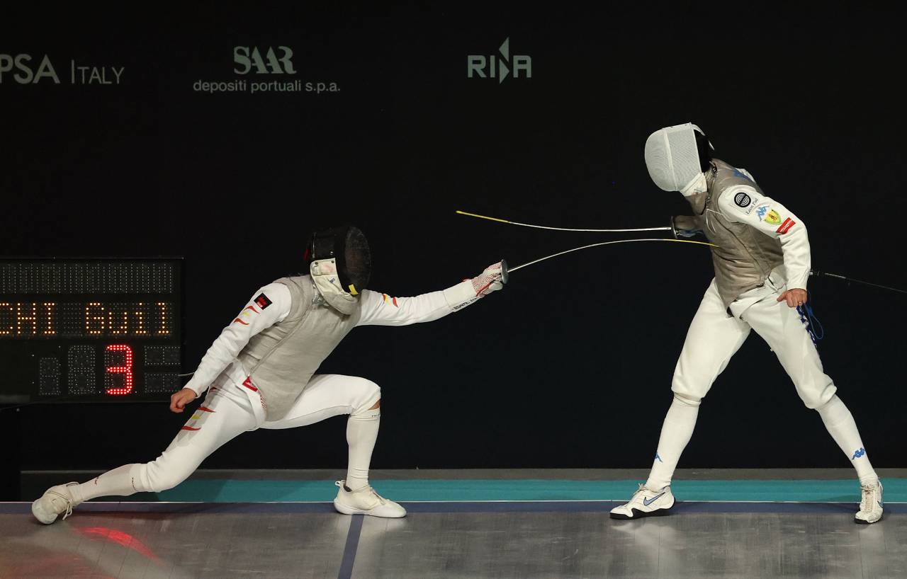 Amad la esgrima; no es deporte para pijos 1 20250616 zaa p127 065