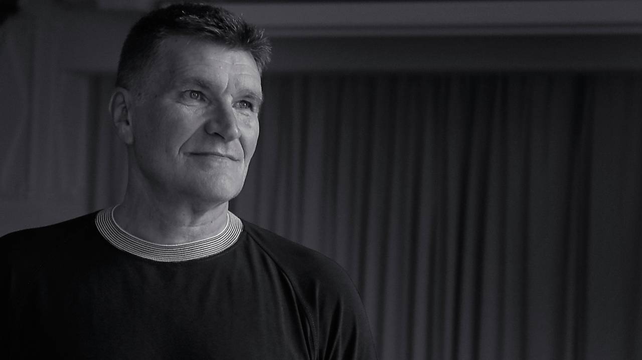 Vlado Gudelj: «El fútbol se va a convertir en fútbol americano, meterán pinganillo a los jugadores» 3 Vlado Gudelj