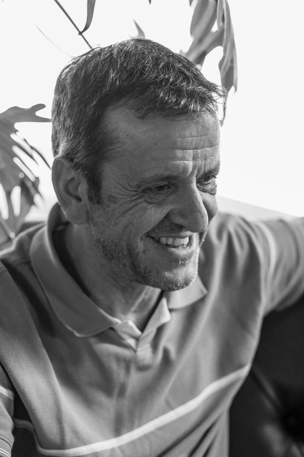 Quique Estebaranz: «Yo casi no podía con los Mikasa, los que jugaban con Mikasa no deberían haber hecho la mili ¡Eso eran balones de verdad!» 2 Quique Estebaranz