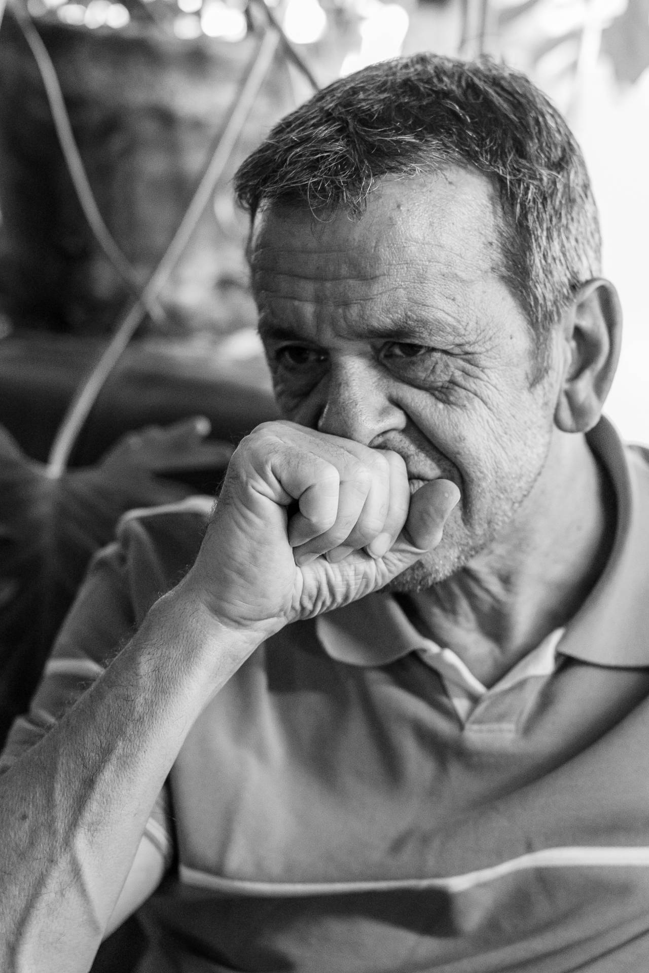 Quique Estebaranz: «Yo casi no podía con los Mikasa, los que jugaban con Mikasa no deberían haber hecho la mili ¡Eso eran balones de verdad!» 10 Quique Estebaranz