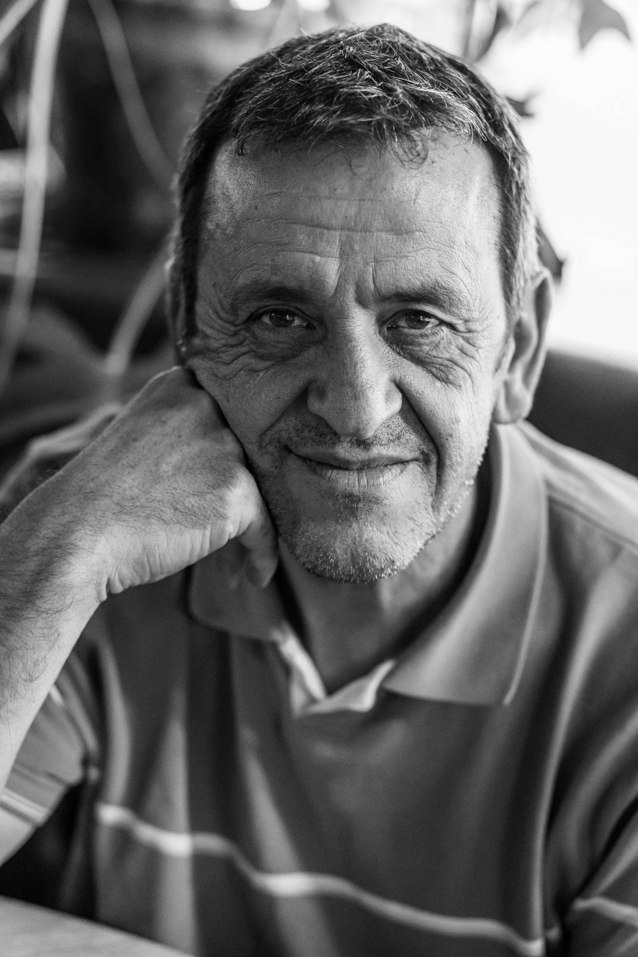 Quique Estebaranz: «Yo casi no podía con los Mikasa, los que jugaban con Mikasa no deberían haber hecho la mili ¡Eso eran balones de verdad!» 11 Quique Estebaranz