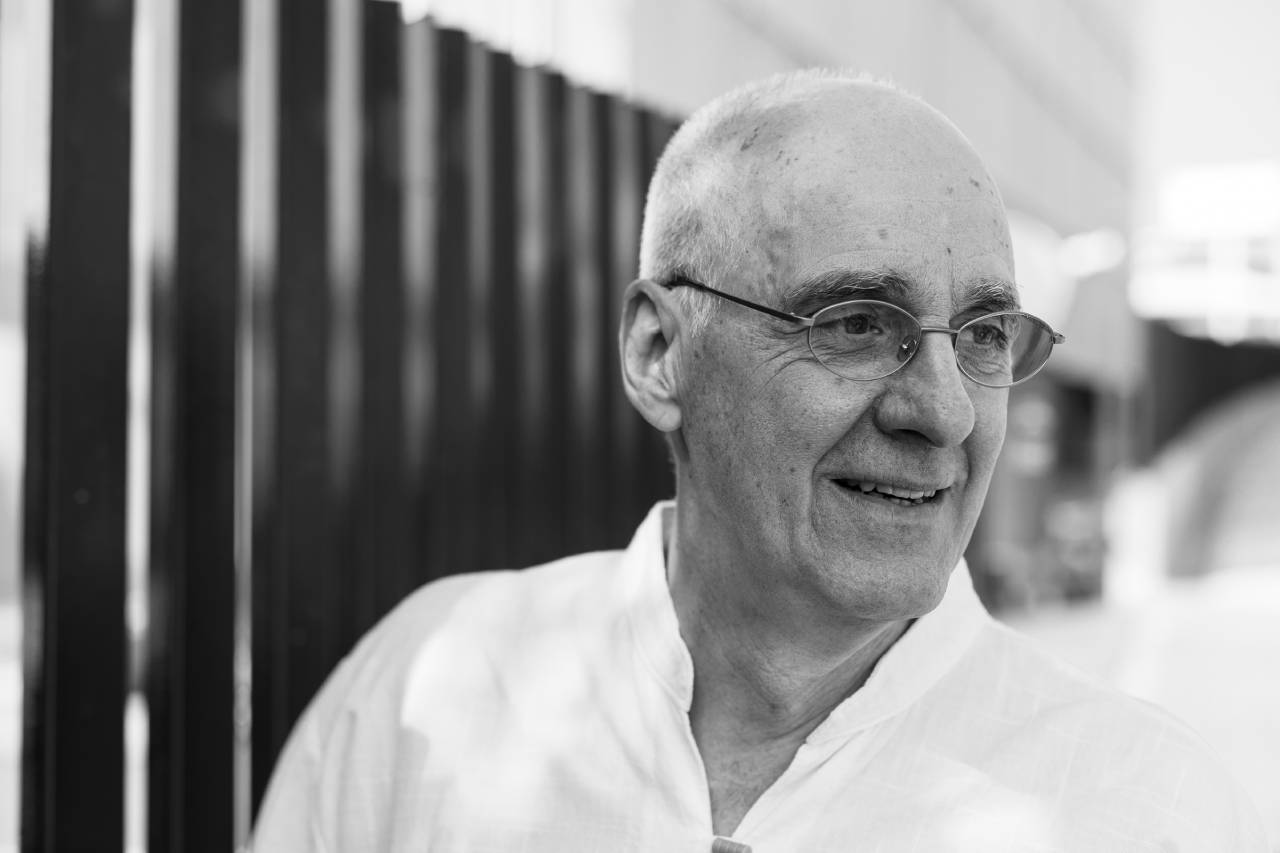 Martí Perarnau: «Guardiola no es un talibán, es un entrenador muy resultadista que quiere ganar» 14 Martí Perarnau