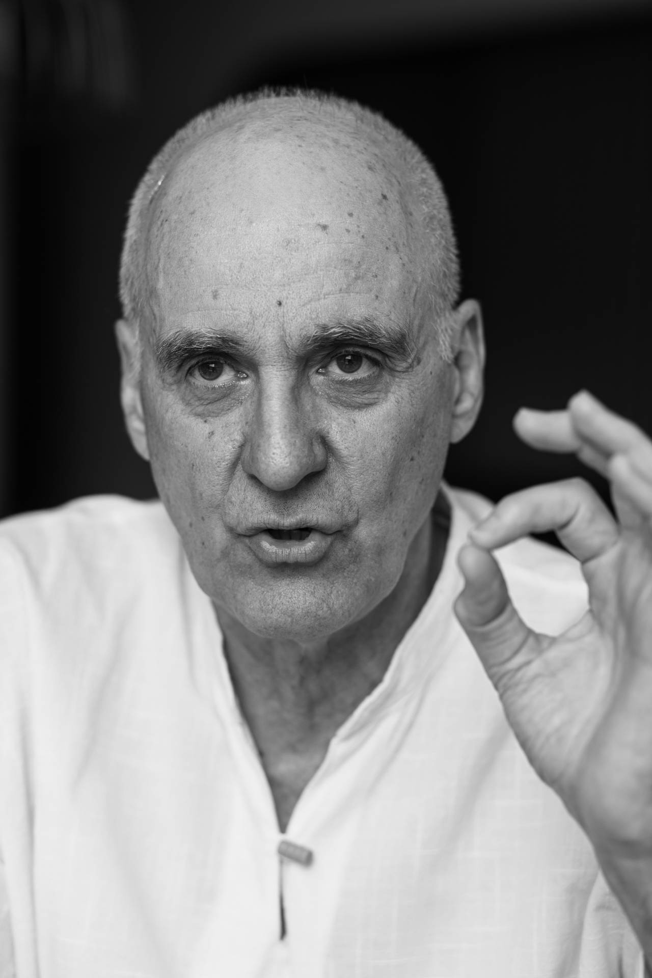 Martí Perarnau: «Guardiola no es un talibán, es un entrenador muy resultadista que quiere ganar» 8 Martí Perarnau