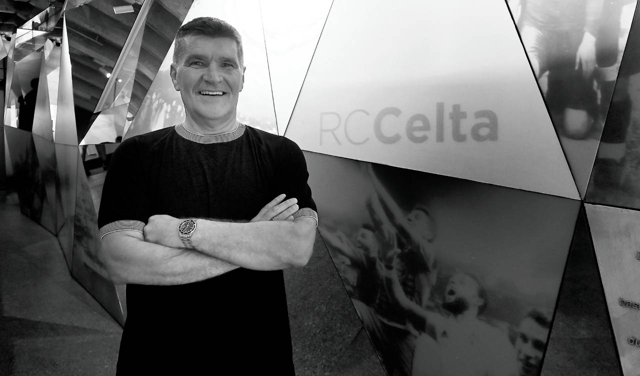 Vlado Gudelj: «El fútbol se va a convertir en fútbol americano, meterán pinganillo a los jugadores» 1 Vlado Gudelj