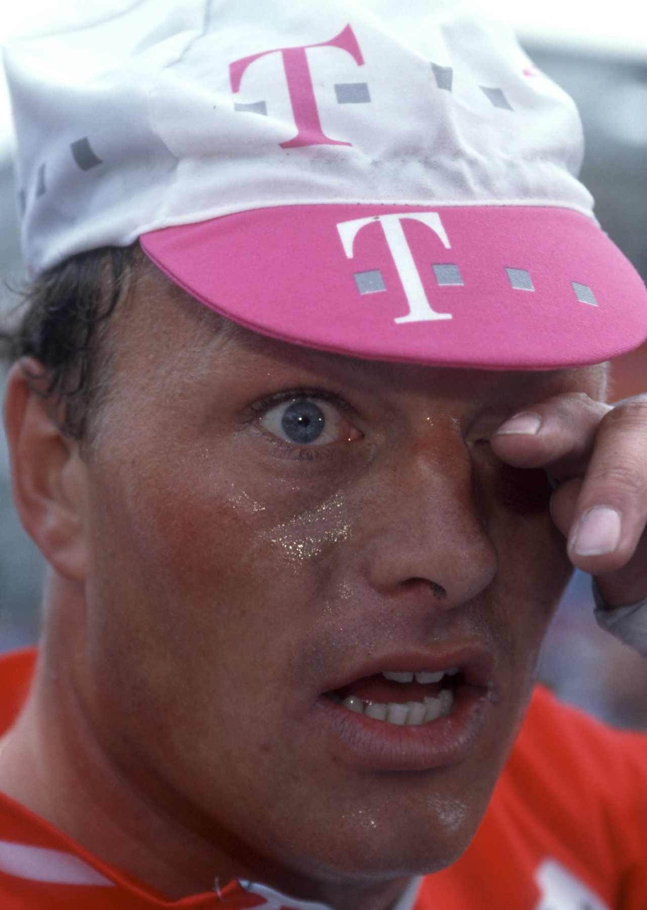 Bjarne Riis: «Los mejores del mundo han sido Alberto Contador, Cancellara y Pogačar» 4 Bjarne Riis (Foto: Cordon Press)