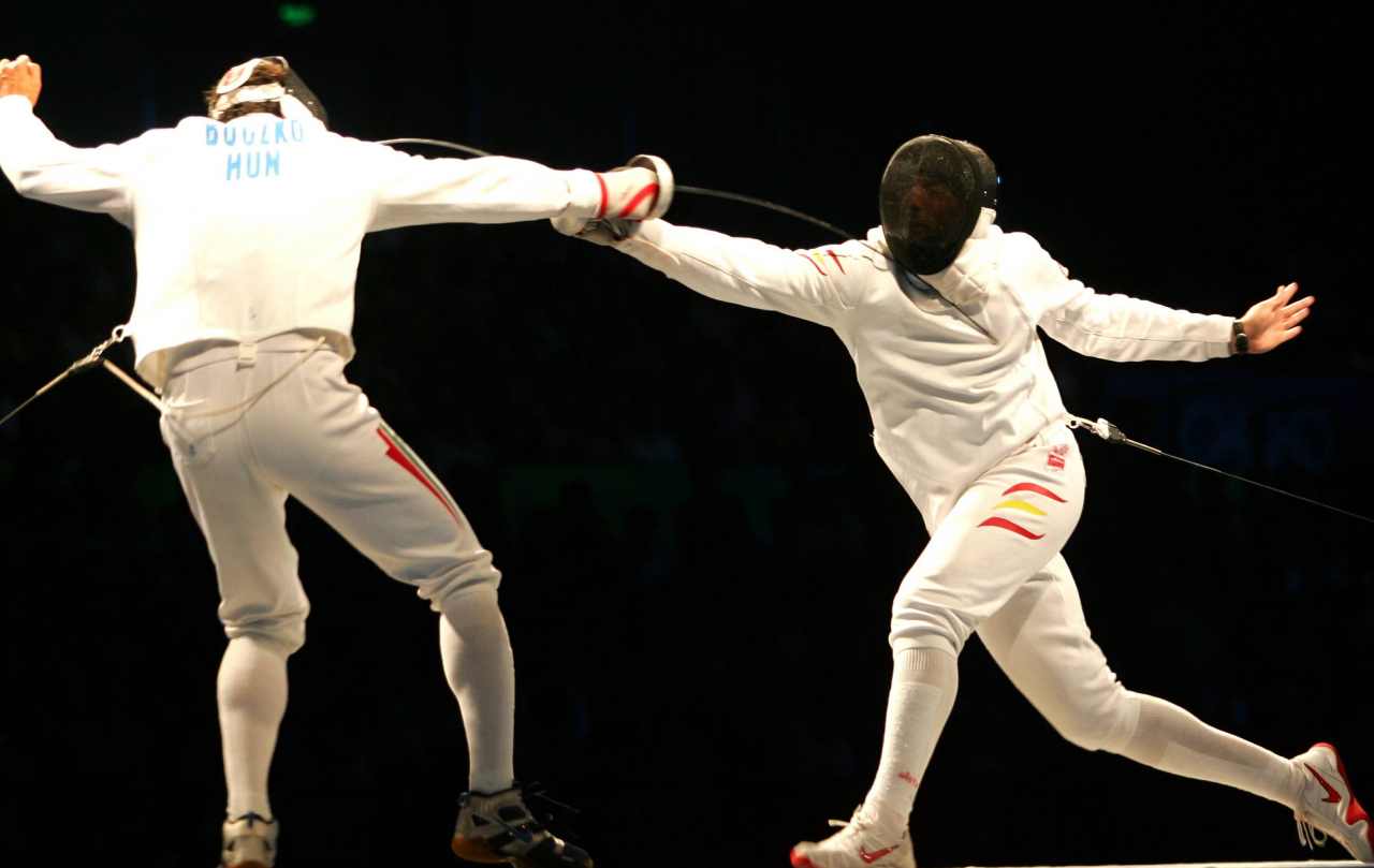 Amad la esgrima; no es deporte para pijos 2 Proyecto nuevo 2025 10 07T220112.085