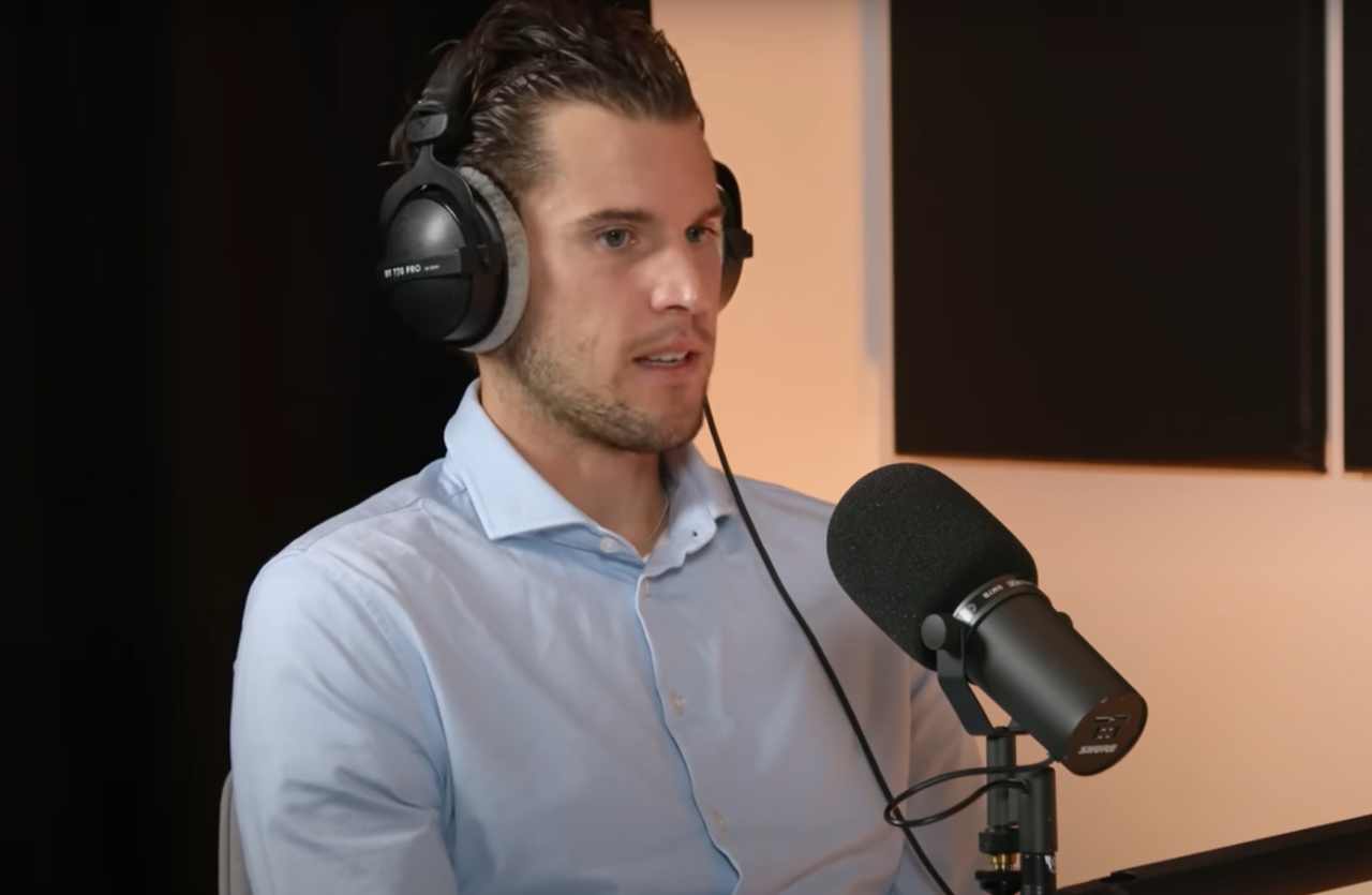 Dominic Thiem: «El tenis es un deporte de ricos, desde los 13 a los 18 años te tienes que gastar un millón de euros aproximadamente» 1 Dominic Thiem (Foto: Cordon Press)