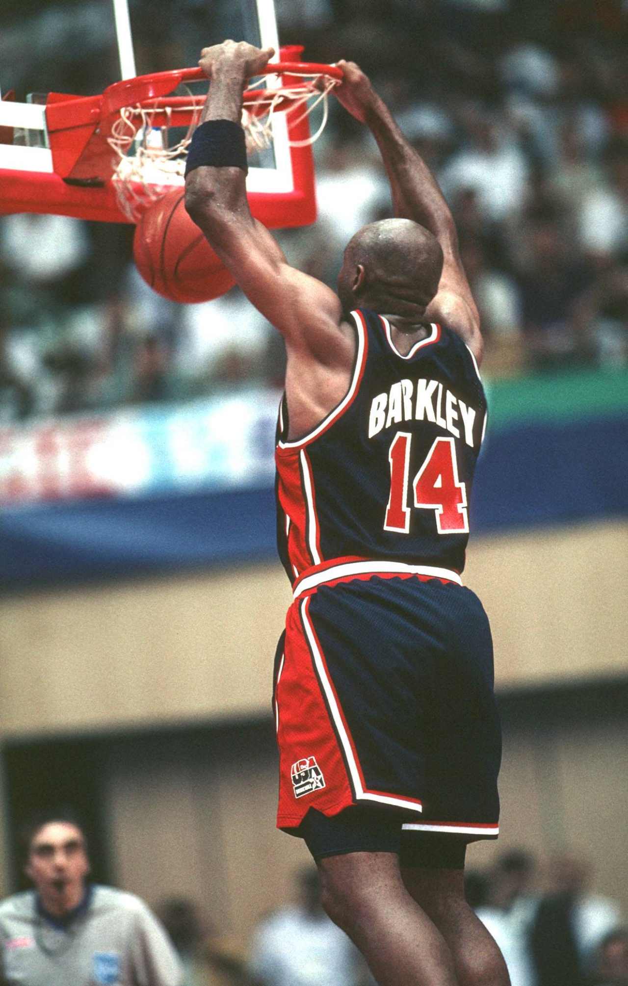 Charles Barkley: «Shaquille O’Neal decía que no estaba gordo, sino que era grande; yo contestaba: ‘estuve tres años en el vestuario contigo, por favor’» 3 Proyecto nuevo 2025 10 11T190847.287