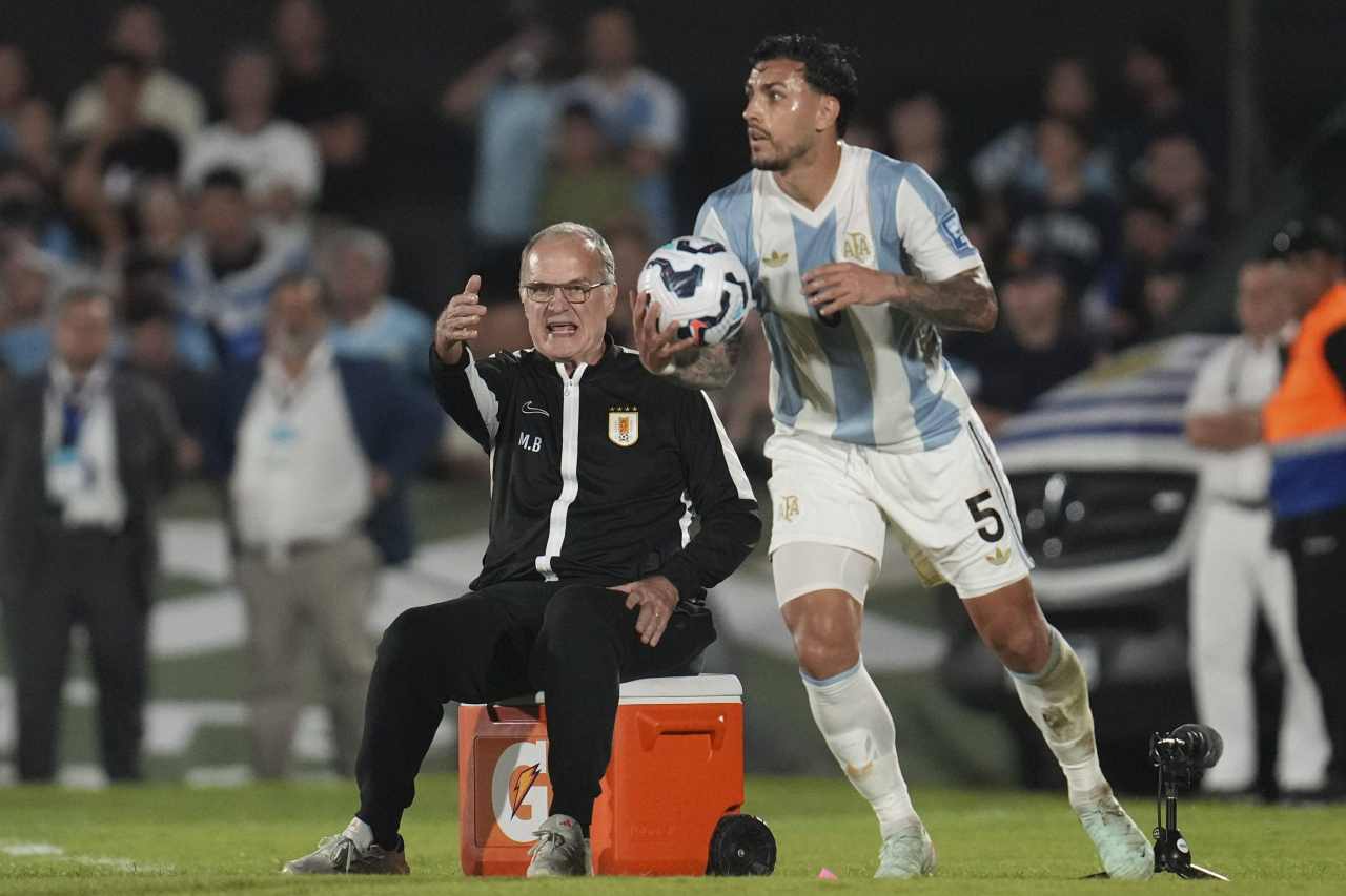 Marcelo Bielsa hackeó al periodismo 3 Marcelo Bielsa (Foto: Cordon Press)