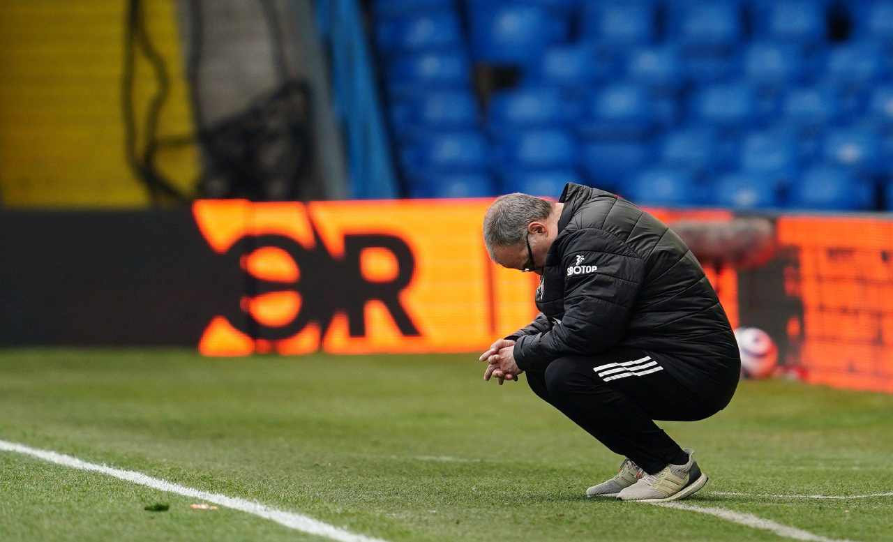 Marcelo Bielsa hackeó al periodismo 5 Marcelo Bielsa (Foto: Cordon Press)