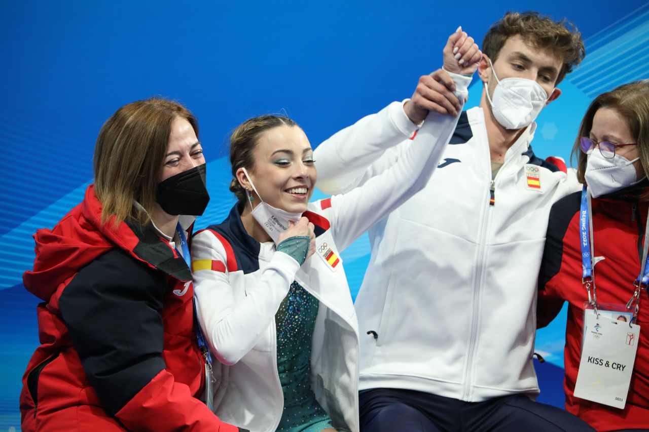 Un 36% de deportistas españoles reconoce haberse dopado en los campeonatos de España de atletismo 6 Laura Barquero, positivo por metabolito de clostebol (Foto: Cordon Press)