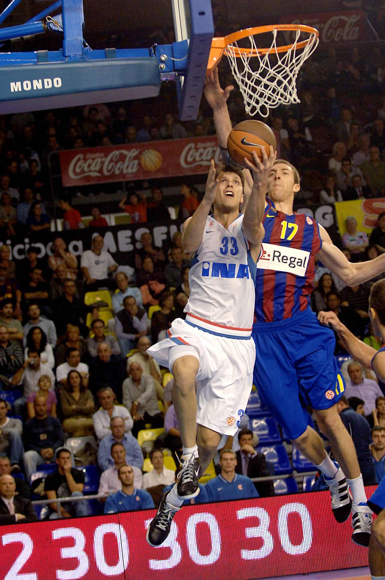 Marko Tomas: «Quise ser un jugador de referencia en el Real Madrid, pero no estaba preparado, no es fácil llegar con 20 años» 6 Marko Tomas (Foto: Cordon Press)