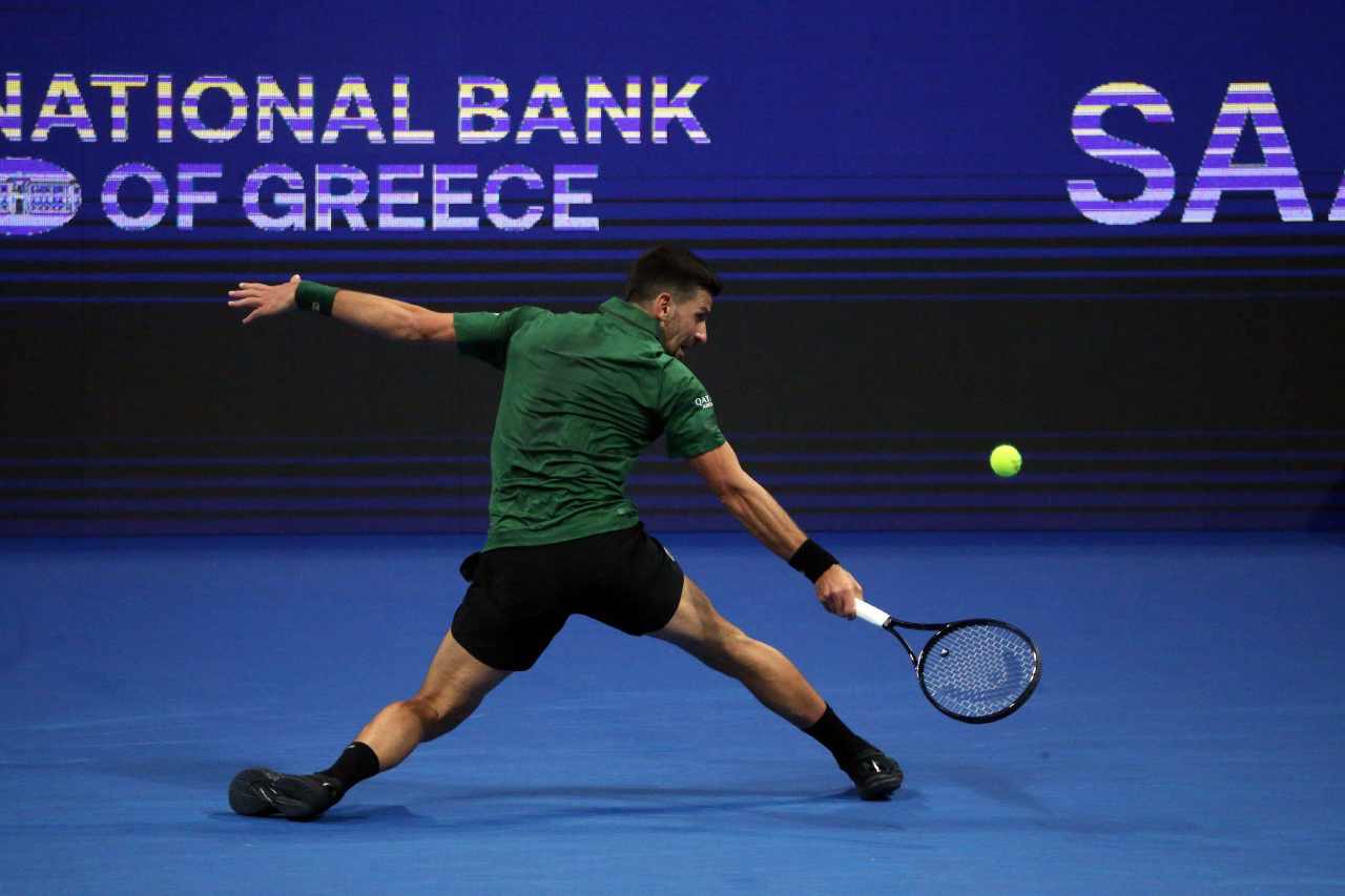 Novak Djokovic: «El mejor partido de mi vida fue contra Rafa Nadal, el Open de Australia de 2012, la final más larga de la historia» 3 Novak Djokovic (Foto: Cordon Press)