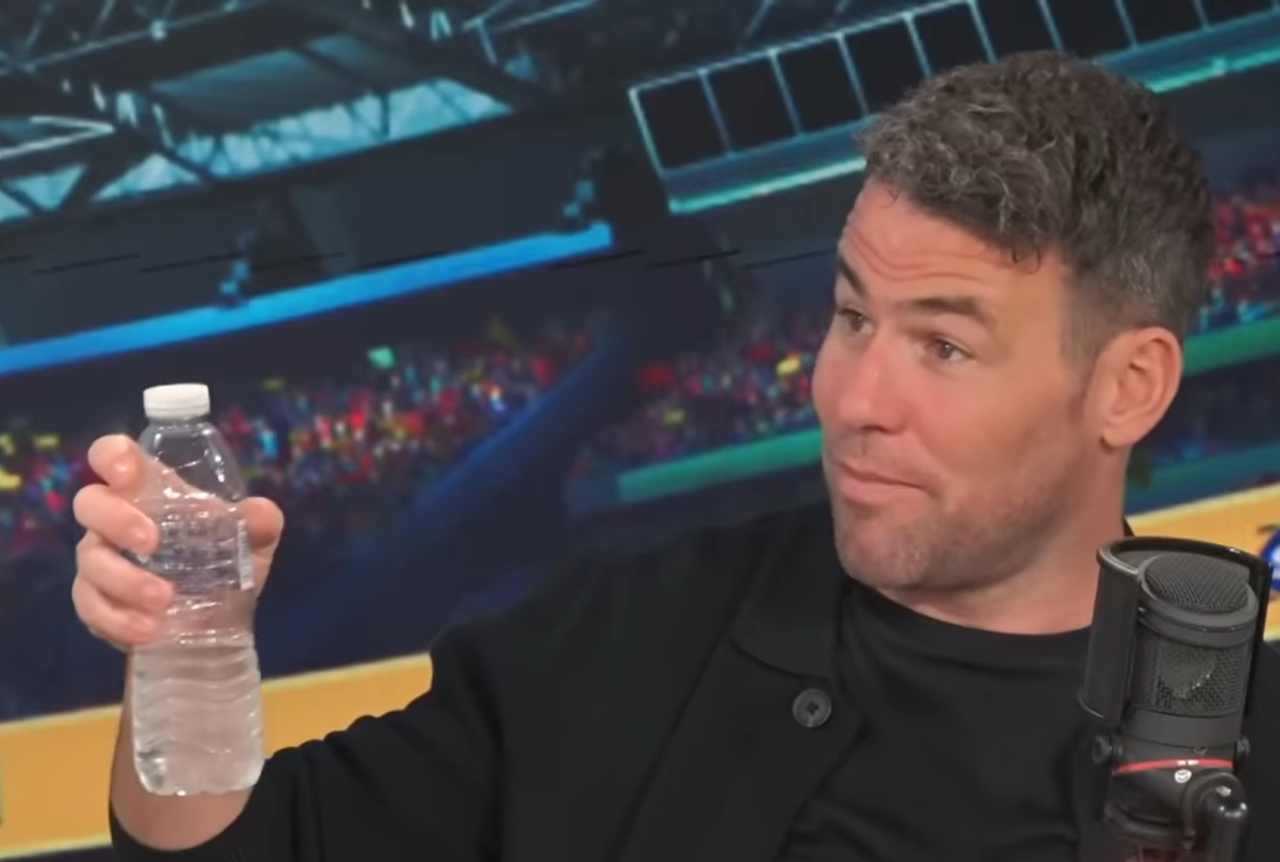 Mark Cavendish: «¿Dopaje? No creo que alguien diga 'soy un tramposo, me haré ciclista', esto pasa en todos los deportes, el entretenimiento, los negocios» 1 Mark Cavendish (Foto: Cordon Press)