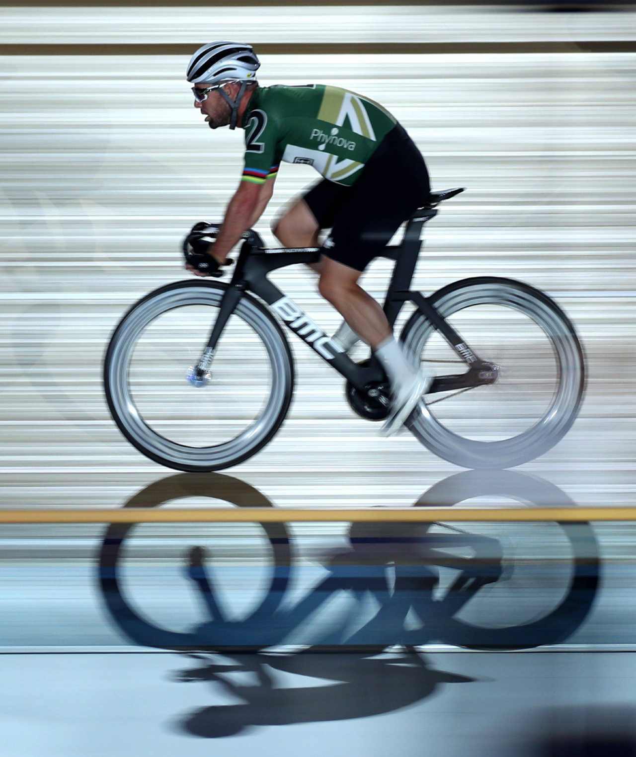Mark Cavendish: «¿Dopaje? No creo que alguien diga 'soy un tramposo, me haré ciclista', esto pasa en todos los deportes, el entretenimiento, los negocios» 4 Mark Cavendish (Foto: Cordon Press)