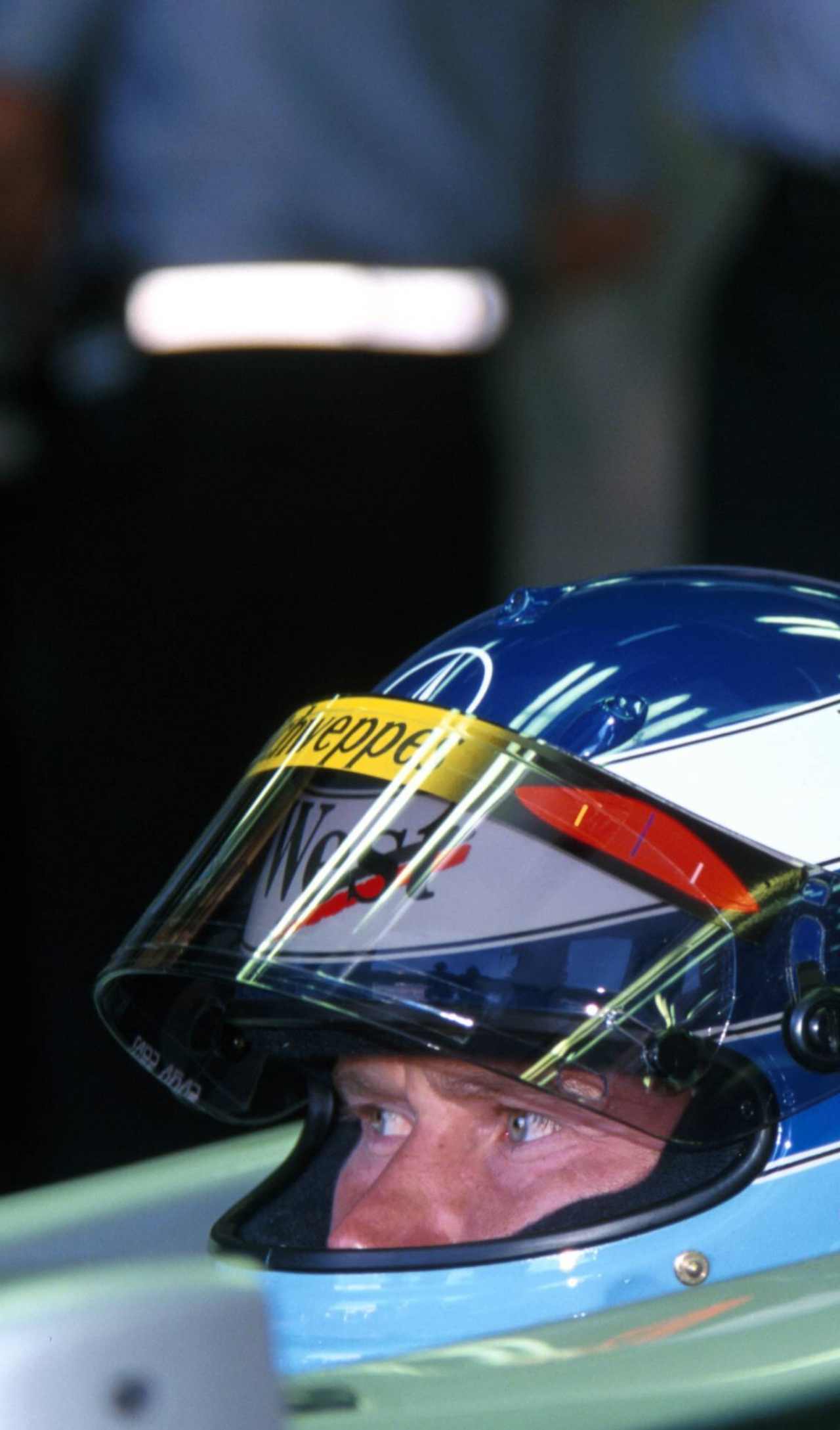 Mika Häkkinen: «Le dije a Ayrton Senna que le había superado porque tengo dos pelotas y no me habló una semana» 3 Mika Häkkinen (Foto: Cordon Press)