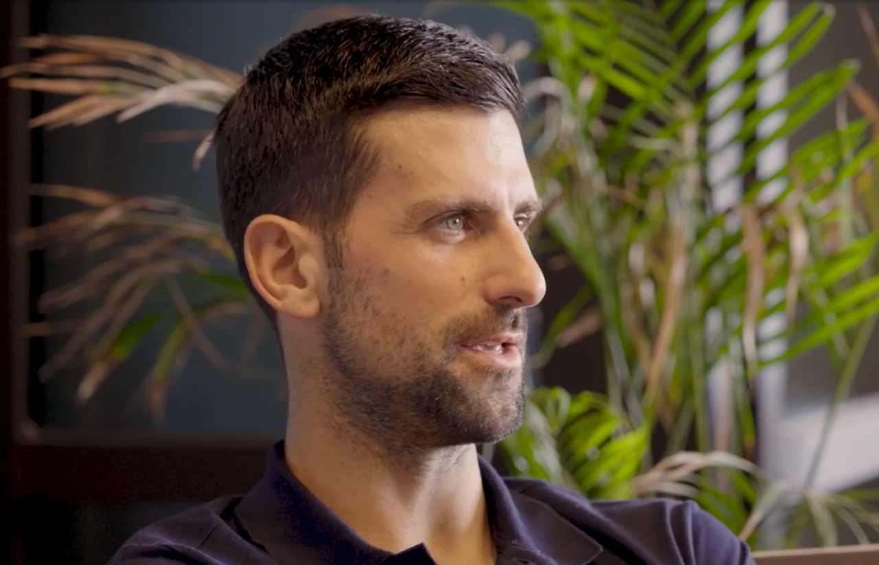Novak Djokovic: «El mejor partido de mi vida fue contra Rafa Nadal, el Open de Australia de 2012, la final más larga de la historia» 1 Novak Djokovic (Foto: ATPTour.com)
