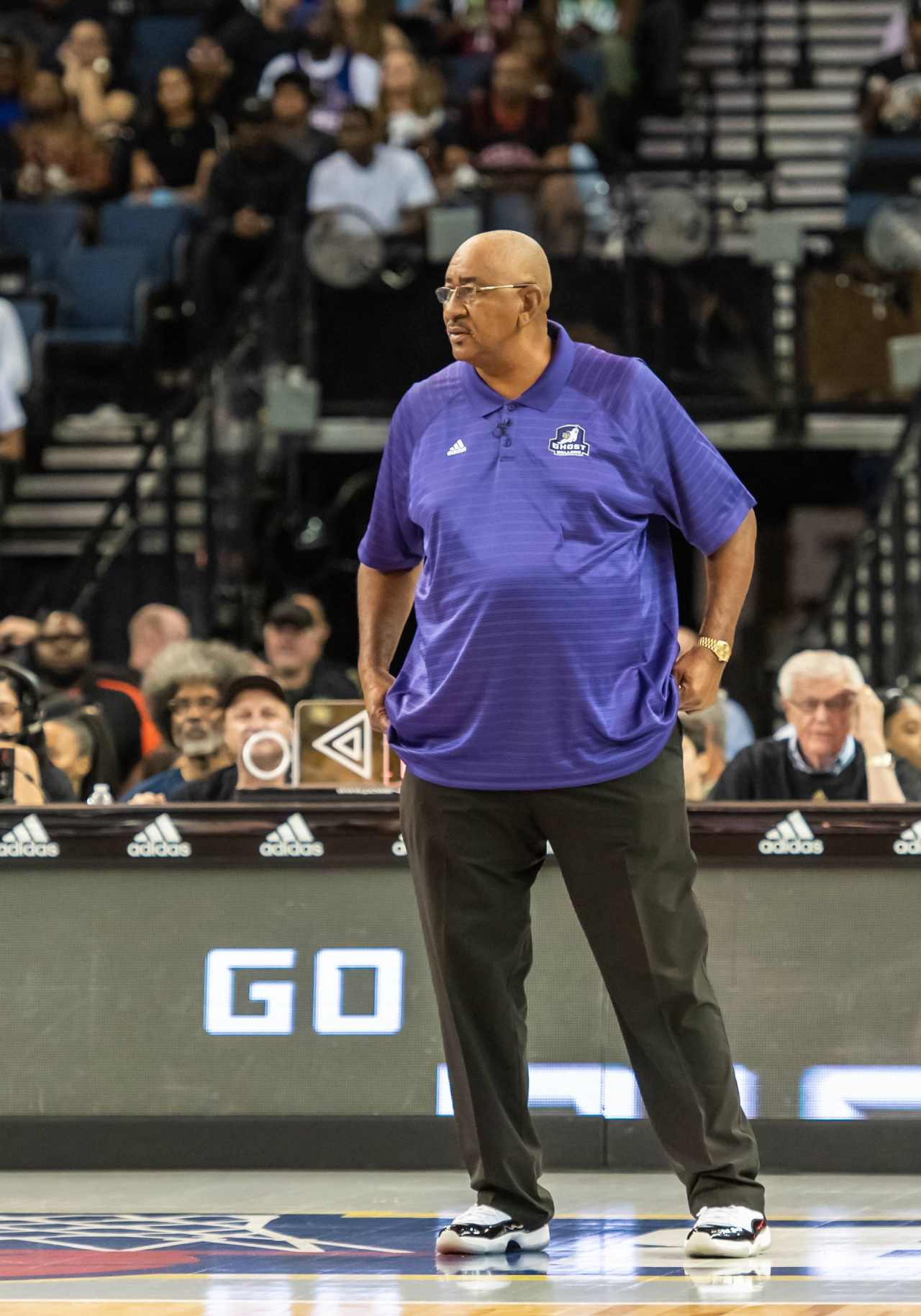George Gervin: «Larry Bird me decía qué jugadores de su equipo me tenían miedo para que me los cargase, decía ‘da igual, machácalo’» 7 George Gervin (Foto: Cordon Press)