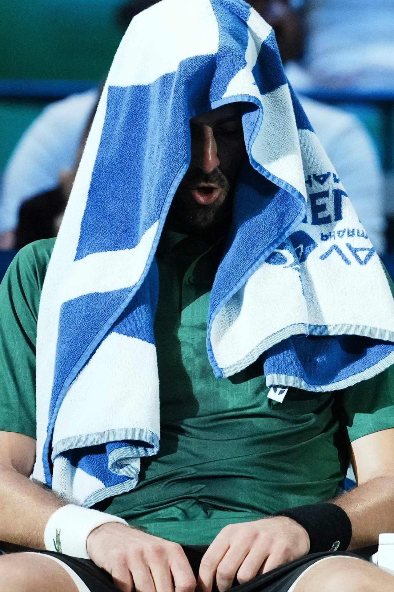 Novak Djokovic: «El mejor partido de mi vida fue contra Rafa Nadal, el Open de Australia de 2012, la final más larga de la historia» 2 Novak Djokovic (Foto: Cordon Press)