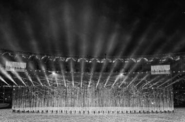 05 08 2016 Cerimonia de Abertura dos Jogos Olimpicos Rio 2016 41881181005