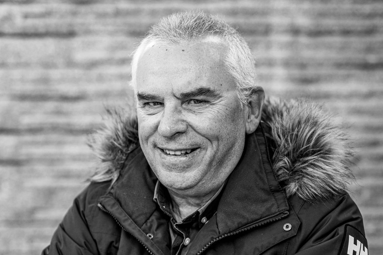 Roberto Palomar: «En los 90 muchos llegamos a anteponer Marca a nuestra vida personal» 3 Roberto Palomar