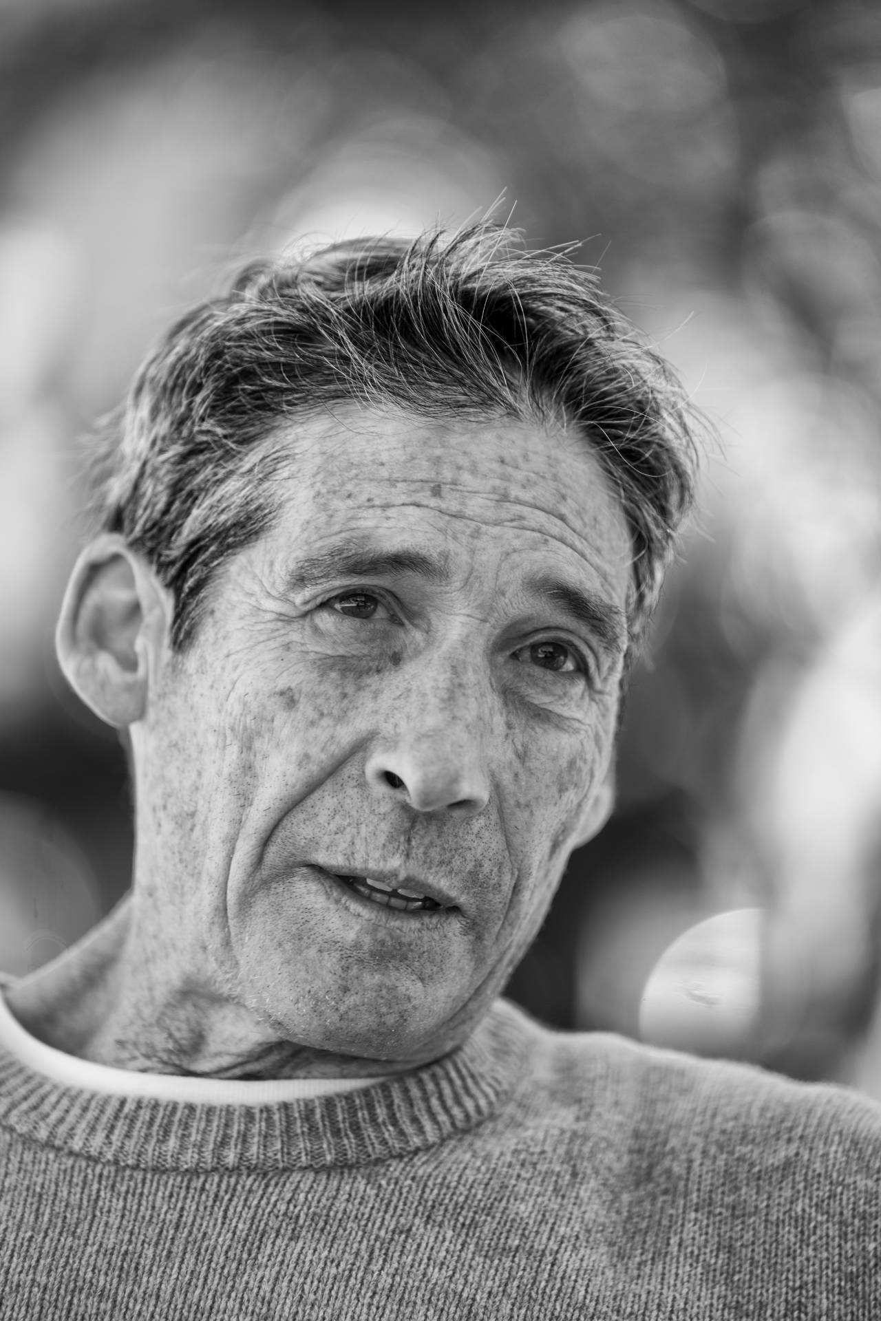 Antonio Páez: «Cuando le conocí, Eufemiano Fuentes ya tenía 16 apartamentos» 2 ANTONIO PAEZ 06416 2 Editar