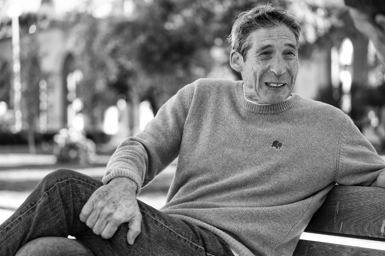 Antonio Páez: «Cuando le conocí, Eufemiano Fuentes ya tenía 16 apartamentos» 5 ANTONIO PAEZ 06466 2 Editar