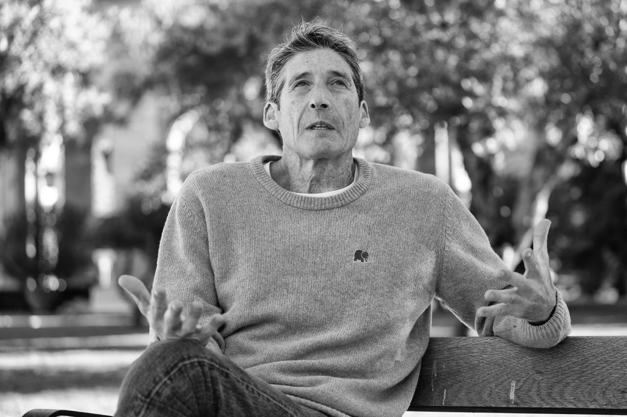 Antonio Páez: «Cuando le conocí, Eufemiano Fuentes ya tenía 16 apartamentos» 8 ANTONIO PAEZ 06561 2 Editar 1