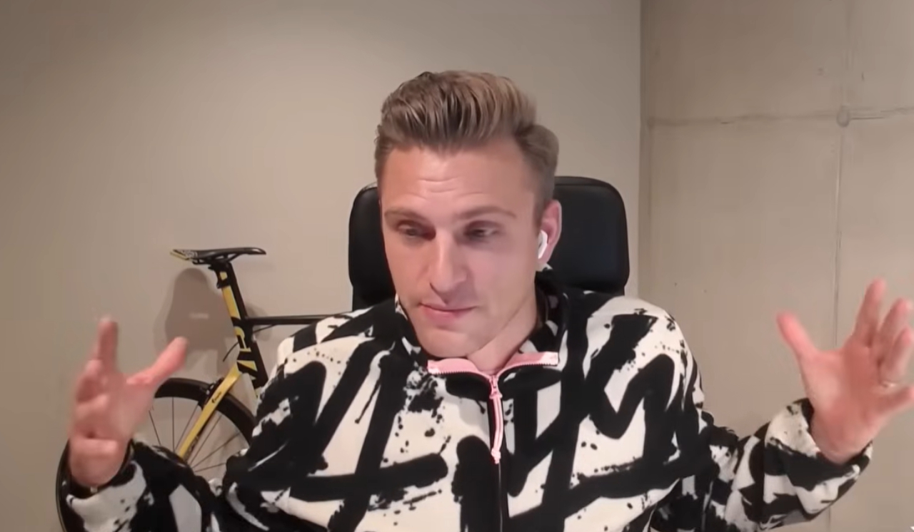Marcel Kittel: «No creo que el ciclismo esté limpio ahora, en absoluto» 1 Marcel Kittel (Foto: Domestique y Burgess and his Bike)