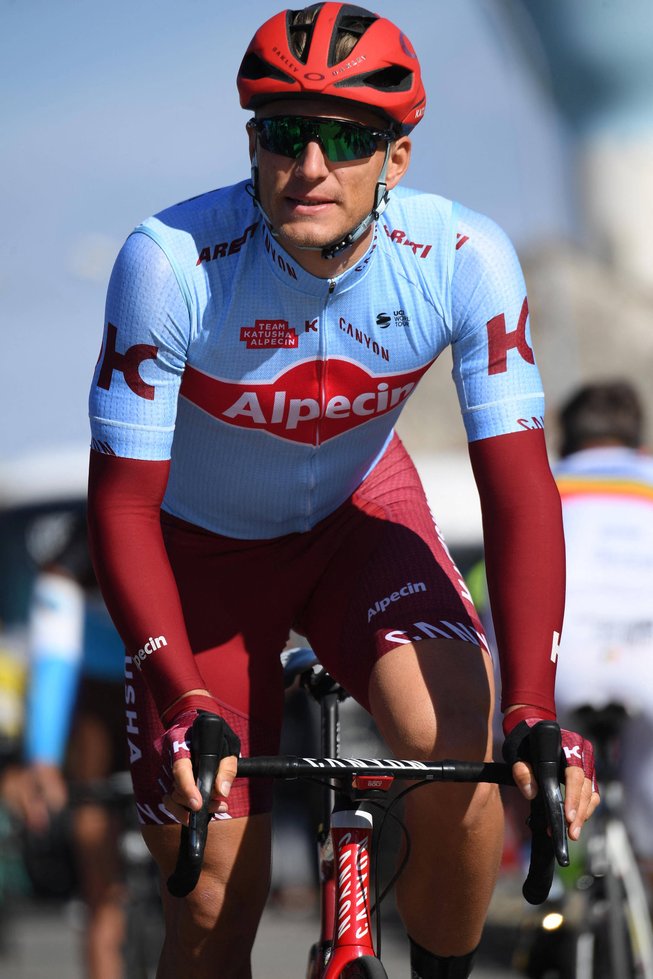 Marcel Kittel: «No creo que el ciclismo esté limpio ahora, en absoluto» 5 Marcel Kittel (Foto: Cordon Press)