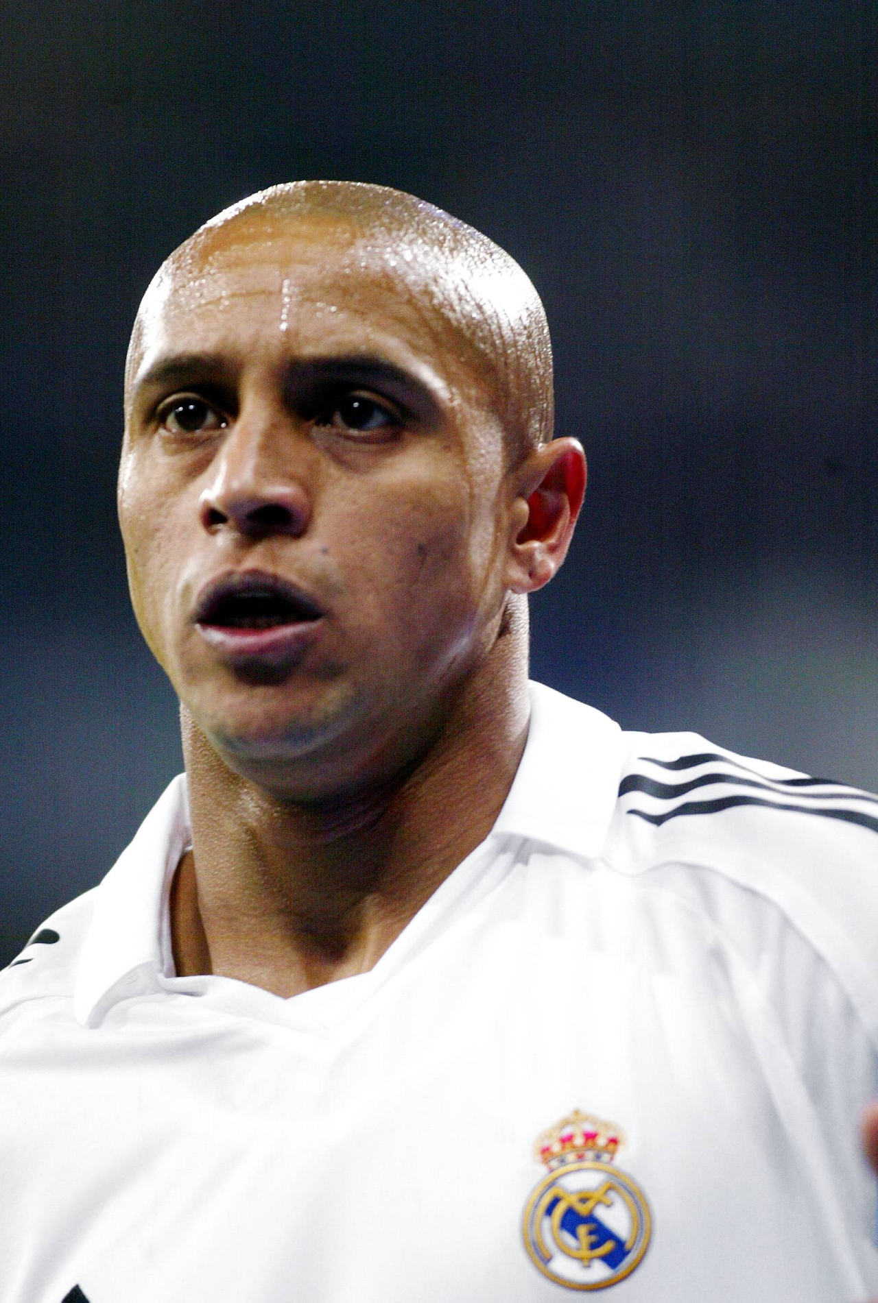 Roberto Carlos: «Beckham fue el mejor galáctico; Zidane era top, pero Beckham anteponía al equipo» 7 Roberto Carlos (Foto: Cordon Press)