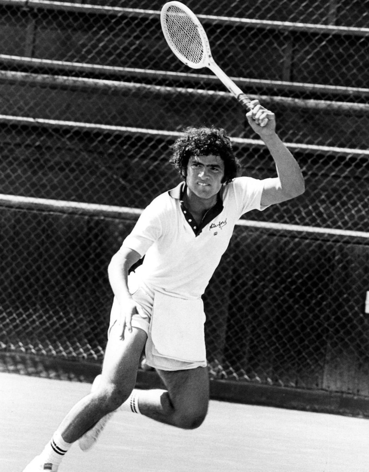 Nick Saviano: «Hasta Rafa Nadal ha dicho que nadie ha tenido nunca el control de la bola de Djokovic» 2 Nick Saviano