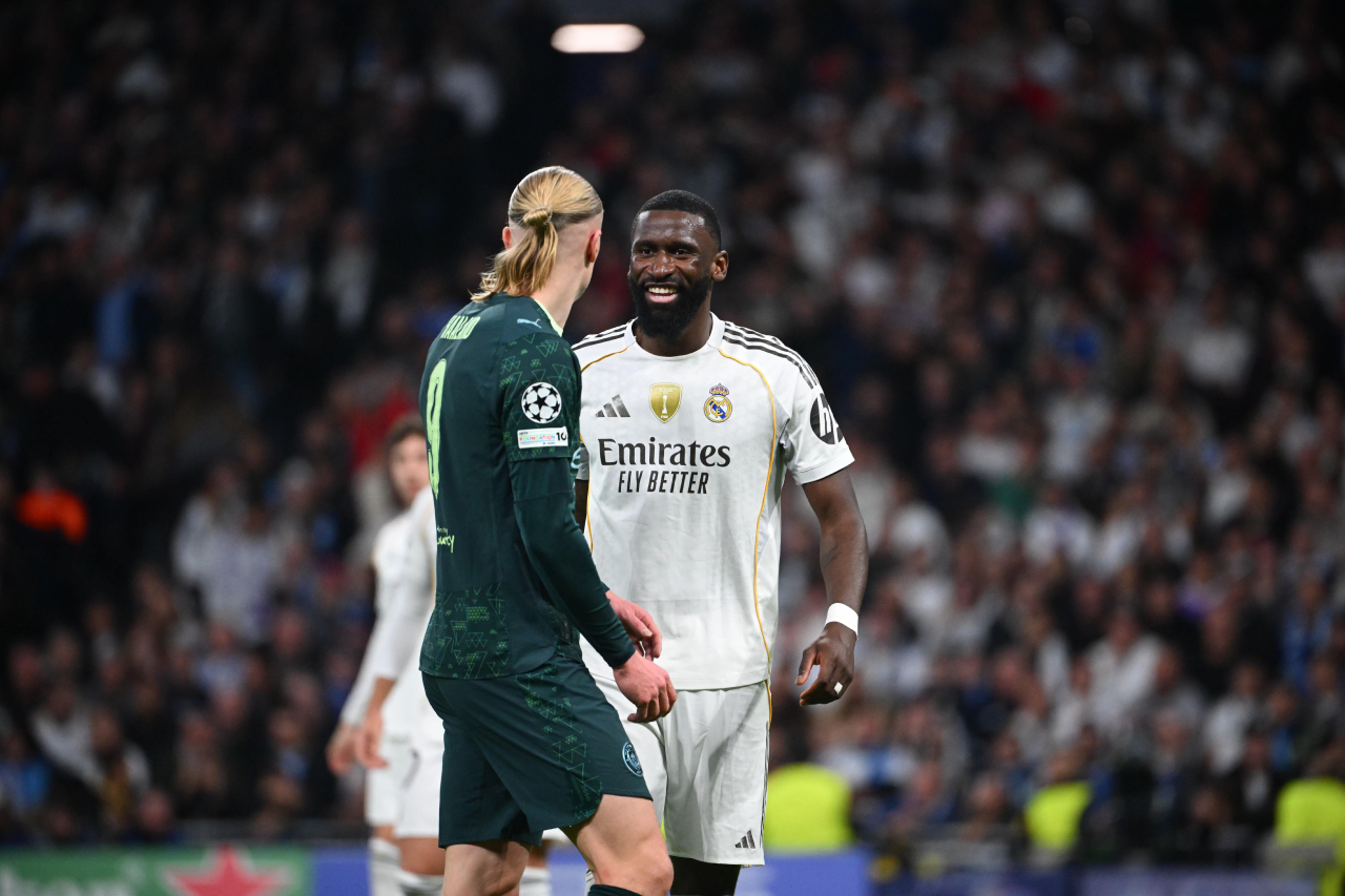 Erling Haaland: «Salir enfadado cuando te cambian es una falta de respeto para el compañero que entra y para el equipo» 3 Erling Haaland (Foto: Cordon Press)