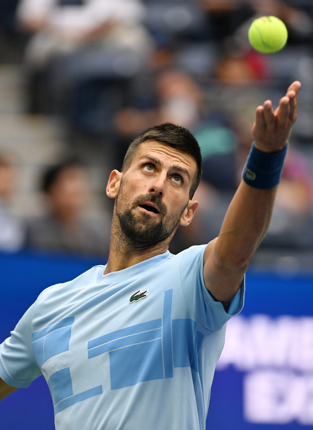 Guy Forget: «Alcaraz de repente ha roto el equilibrio; Rafa Nadal siempre mantuvo el núcleo» 3 Novak Djokovic (Foto: Cordon Press)