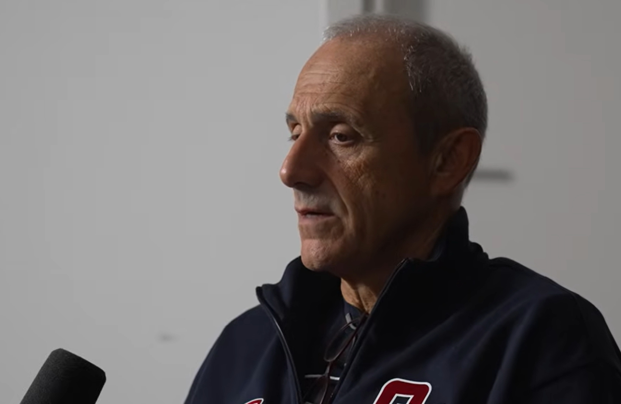 Ettore Messina: «La ACB ahora mismo es probablemente la mejor liga de Europa, ha tomado mucho de la italiana» 1 Ettore Messina (Foto: Euro Insiders)